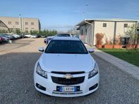 usata Chevrolet Cruze 1.6 4 porte LS