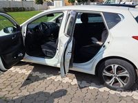 Usata Nissan Pulsar 110 CV (80 kW) 2017 Bianco Utilitaria