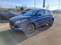 Nuova DFSK Glory 500 106 CV (77 kW) 2026 Blu/azzurro SUV
