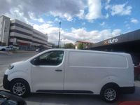 Usata Peugeot Expert Premium 102 CV (75 kW) 2021 Bianco banchisa Furgone