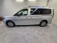 Usata Ford Tourneo Connect Titanium 122 CV (89 kW) 2024 Argento Monovolume