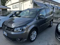 Usata VW Touran Highline 140 CV (102 kW) 2011 Monovolume