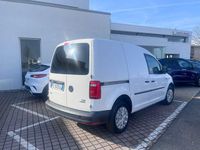 Usata VW Caddy 110 CV (80 kW) 2016 Antracite Monovolume