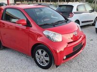 usata Toyota iQ Diesel EURO 5 PREZZO REALE GARANZIA 12 M