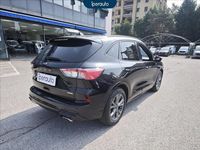 Usata Ford Kuga ST-Line X 190 CV (139 kW) 2023 Nero SUV