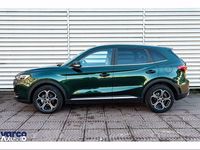 Nuova MG ZS Comfort 116 CV (85 kW) 2025 Verde SUV