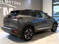 Usata Peugeot 2008 GT 131 CV (96 kW) 2023 Grigio SUV