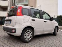 Usata Fiat Panda Easy 69 CV (50 kW) 2016 Utilitaria
