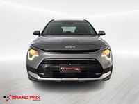 Usata Kia Niro 105 CV (77 kW) 2023 Argento SUV