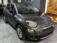 Usata Fiat 500X 130 CV (95 kW) 2023 Grigio SUV