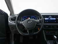 usata VW Polo Highline DSG