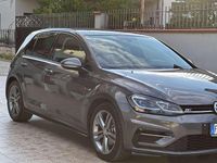 Usata VW Golf VII Sportline 116 CV (85 kW) 2017 Berlina