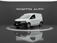 Nuova Nissan Townstar N-Connecta 131 CV (96 kW) 2025 Bianco Furgone