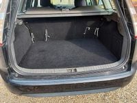 Usata Ford Focus 100 CV (73 kW) 2010 Nero Berlina