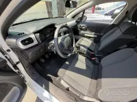 Usata Citroën C3 Live 68 CV (50 kW) 2017 Bianco Berlina