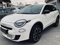 Usata Fiat 600 La Prima 101 CV (74 kW) 2024 Bianco SUV