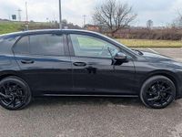 Usata VW Golf VII Life 150 CV (110 kW) 2020 Berlina