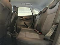 Usata Opel Crossland X Innovation 82 CV (60 kW) 2022 Grigio SUV