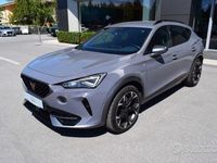 Usata Cupra Formentor VZ 310 CV (228 kW) 2021 Grigio SUV