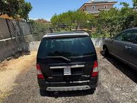 Usata Ligier JS50 2009 Nero