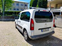 usata Citroën Berlingo 1.6 16V HDi 90CV 5p. XTR