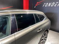 Usata Peugeot 508 Allure 2020 Grigio Station wagon