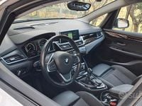 Usata BMW 216 Efficient Dynamics 2019 Monovolume