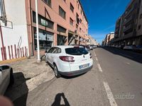 usata Renault Mégane Mégane 1.5 dCi 110CV Start&Stop SporTour Wave