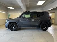 Usata Jeep Renegade Limited 120 CV (88 kW) 2022 Grigio SUV