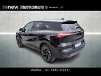 Usata Renault Symbioz Esprit Alpine 145 CV (106 kW) 2025 Nero SUV