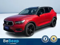 Occasion Volvo XC40 R-Design 190 ch (139 kW) 2018 Rouge SUV