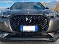 Usata DS Automobiles DS3 Crossback E-Tense 114 kW (156 CV) 2021 Grigio SUV