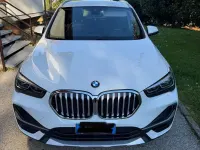 Occasion BMW X1 M Sport 192 ch (141 kW) 2020 Blanc SUV