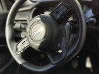 Usata Jeep Avenger Longitude 101 CV (74 kW) 2024 SUV
