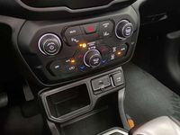 Usata Jeep Renegade 150 CV (110 kW) 2020 Grigio SUV