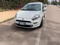 usata Fiat Punto 4ª serie - 2016