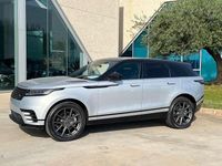 Nuova Land Rover Range Rover Velar SE Dynamic 300 CV (220 kW) 2025 Argento SUV