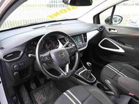 Usata Opel Crossland X S 2022 Grigio SUV