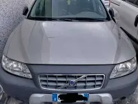 Usata Volvo XC70 163 CV (119 kW) 2004 Oro Station wagon