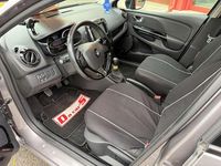 Usata Renault Clio GrandTour 90 CV (66 kW) 2014 Grigio Station wagon