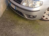 Brugt Fiat Punto 69 HK (50 kW) 2005 Sedan