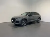 Usata Audi Q5 S-line plus 265 CV (194 kW) 2024 Grigio SUV