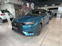 Nuova DS Automobiles DS3 136 CV (100 kW) 2025 Blu lazurite / tetto nero SUV