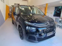 Usata Citroën Berlingo Live 110 CV (80 kW) 2020 Nero Monovolume