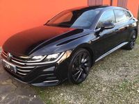 usata VW Arteon SHOOTING BRAKE2.0 TDI DSG R-LINE UNIPROPRPERFETT