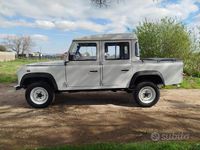 Usata Land Rover Defender 2004