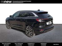 Usata Renault Austral Iconic 200 CV (147 kW) 2023 Nero SUV
