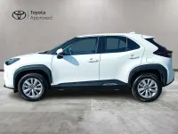 Usata Toyota Yaris Active 92 CV (67 kW) 2022 Other Utilitaria