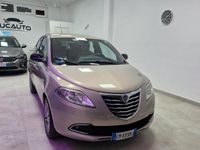 usata Lancia Ypsilon 1.2 69 CV 5 porte GPL Ecochic Plati