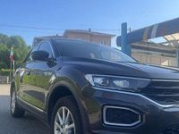 Usata VW T-Roc Advance 150 CV (110 kW) 2019 SUV